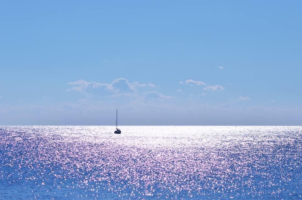 Villa "Posto Cantoro" Marina Di Pescoluse Zimmer foto
